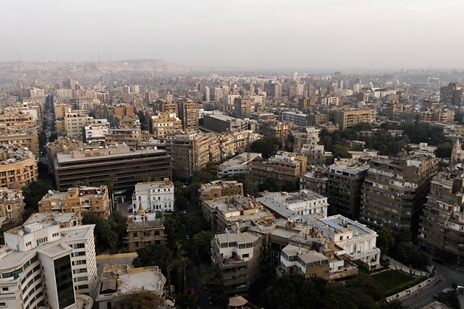 Le Caire DEC11-004